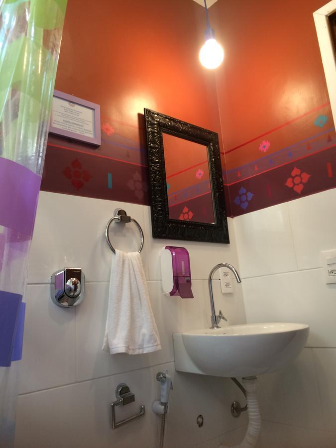 Hostal Metie *