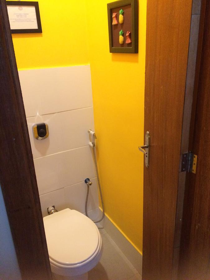 Hostal Metie *