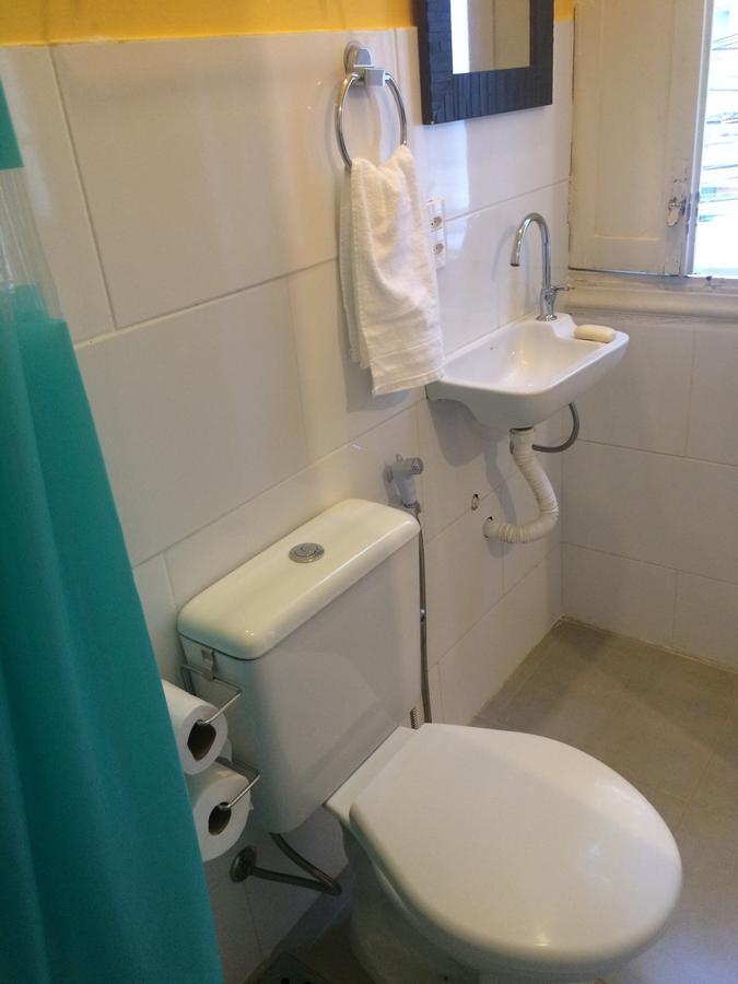 Hostal Metie *