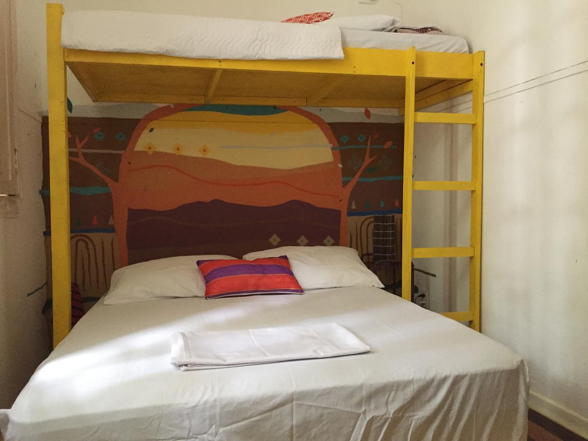 Hostal Metie *